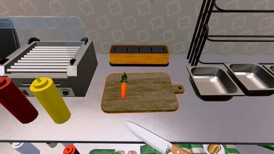 Food Truck Shop Simulator — screenshot 2