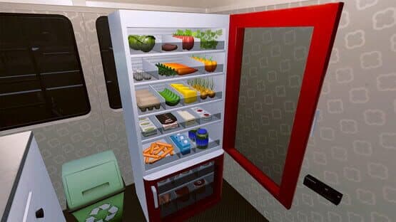 Food Truck Shop Simulator — screenshot 3