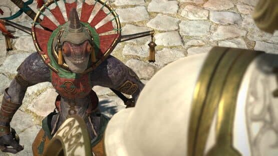 Final Fantasy XIV: The Promise of Tomorrow — screenshot 1