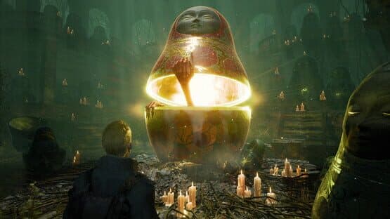 Chains of Lukomorye — screenshot 1