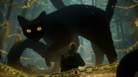 Chains of Lukomorye — screenshot 3