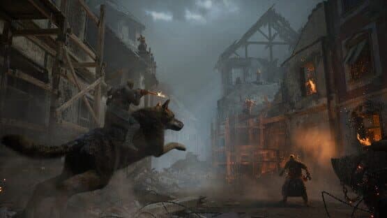 Chains of Lukomorye — screenshot 4