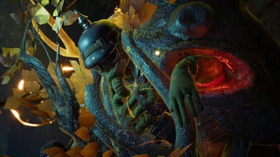 Chains of Lukomorye — screenshot 5