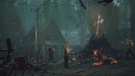 Chains of Lukomorye — screenshot 7
