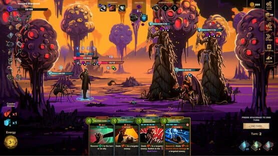 Menace from the Deep: The Rift of Sanity — screenshot 2