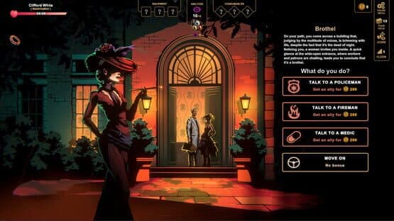 Menace from the Deep: The Rift of Sanity — screenshot 4