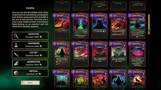 Menace from the Deep: The Rift of Sanity — screenshot 7
