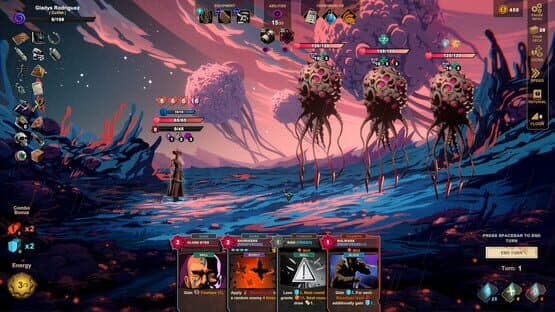 Menace from the Deep: The Rift of Sanity — screenshot 8