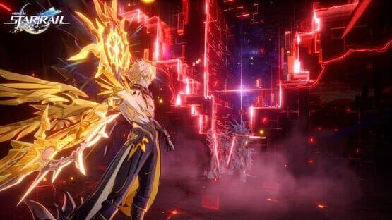 Honkai: Star Rail - For the Sun is Set to Die — screenshot 1