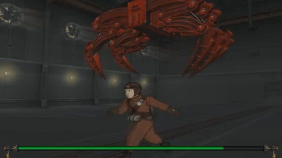 Steamboy — screenshot 2