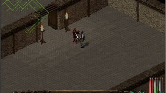 Jiànxiá Qíngyuán Èr — screenshot 1