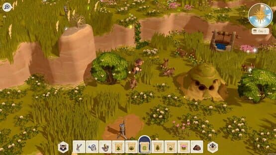 The Regreening — screenshot 5