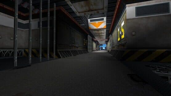 Modern Sonic Adventure 2: The Trial — screenshot 3