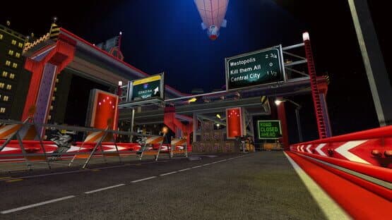 Modern Sonic Adventure 2: The Trial — screenshot 5