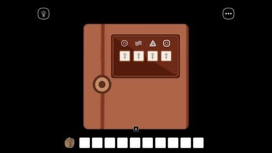 Escape From Benjamin's Room — screenshot 1