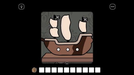 Escape From Benjamin's Room — screenshot 3