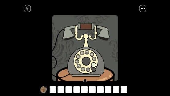 Escape From Benjamin's Room — screenshot 4