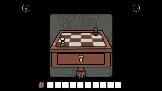 Escape From Benjamin's Room — screenshot 6