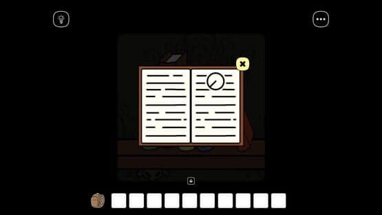 Escape From Benjamin's Room — screenshot 7