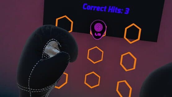 Arvis Punch — screenshot 1