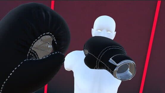 Arvis Punch — screenshot 2
