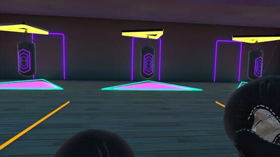 Arvis Punch — screenshot 3