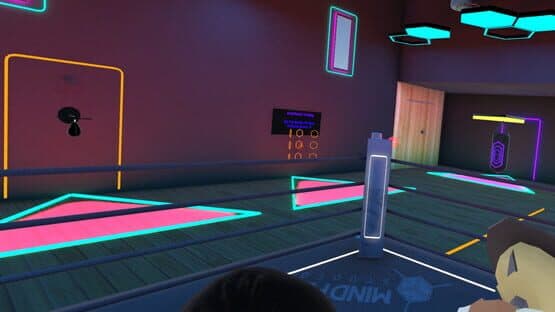 Arvis Punch — screenshot 4