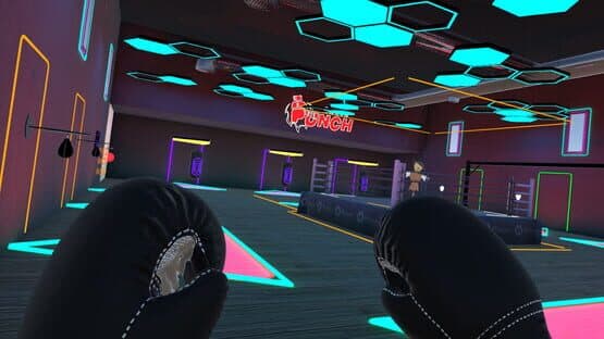Arvis Punch — screenshot 5