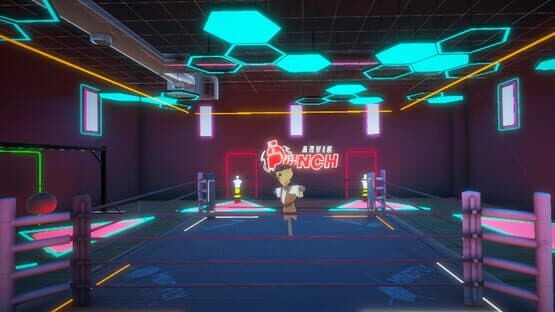 Arvis Punch — screenshot 6