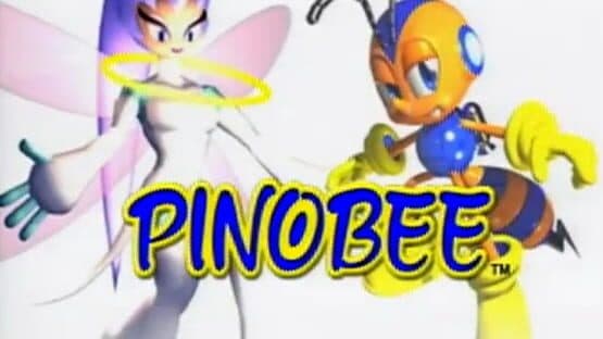 Pinobee — screenshot 1