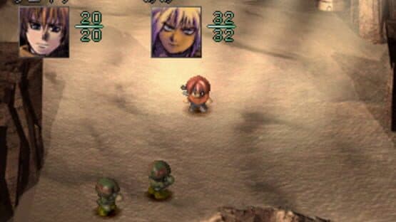 Spectral Tower II — screenshot 2