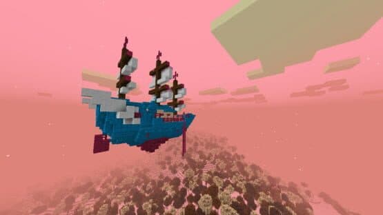 Sweet Calamity — screenshot 1