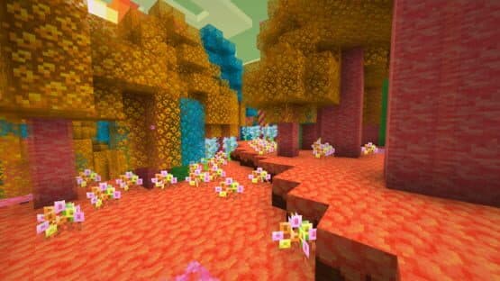 Sweet Calamity — screenshot 2