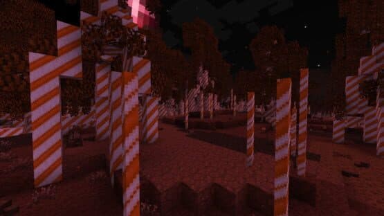 Sweet Calamity — screenshot 4