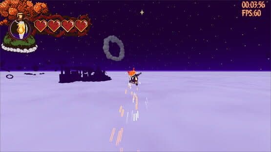 Whiskerwood Vale — screenshot 2