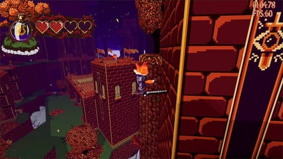 Whiskerwood Vale — screenshot 3