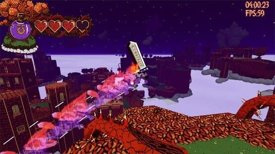 Whiskerwood Vale — screenshot 4