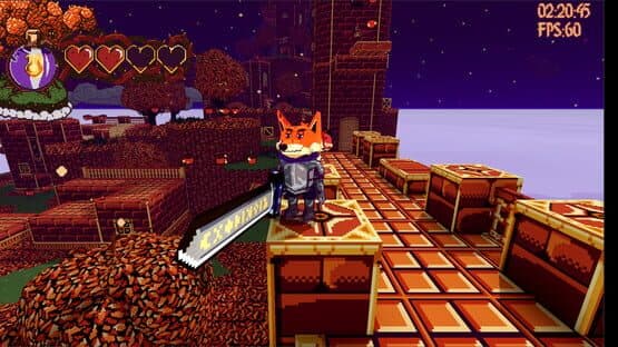 Whiskerwood Vale — screenshot 6