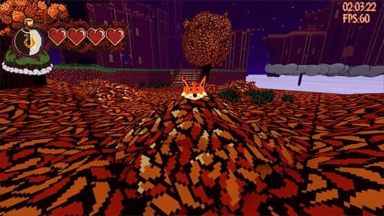 Whiskerwood Vale — screenshot 7