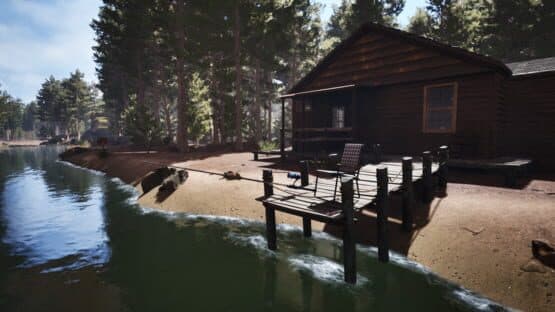 Don't Mess With Bober — screenshot 1
