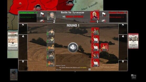Wars Across The World: Tryphon 104 — screenshot 7