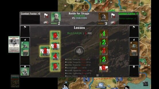 Wars Across the World: Bulgaria 1913 — screenshot 3