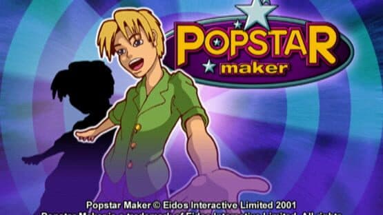 Popstar Maker — screenshot 1