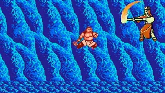 Zhēnběn Xīyóujì: The Adventures of Monkey — screenshot 1