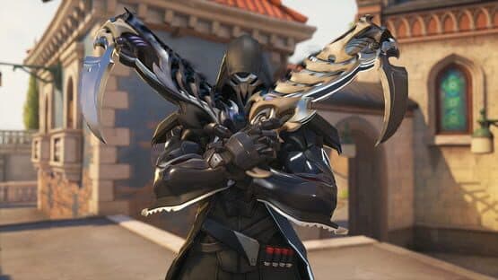 Overwatch 2: Season 17 - Powered Up! — screenshot 4
