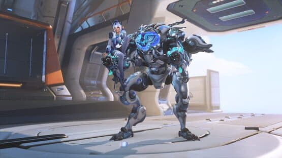 Overwatch 2: Season 17 - Powered Up! — screenshot 5