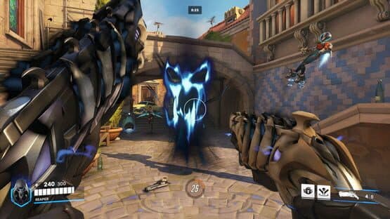 Overwatch 2: Season 17 - Powered Up! — screenshot 6