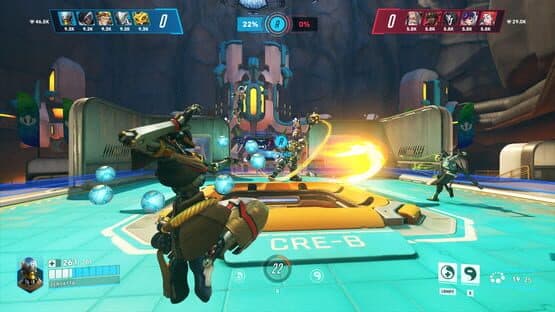 Overwatch 2: Season 17 - Powered Up! — screenshot 8