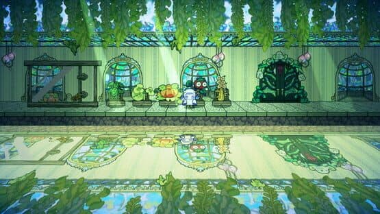 Spookitchen — screenshot 1
