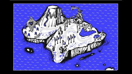 Blue Delta — screenshot 5